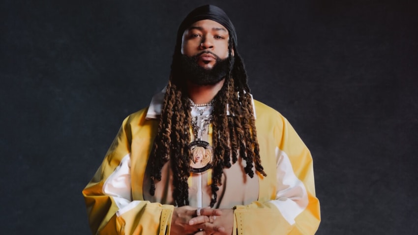 PARTYNEXTDOOR