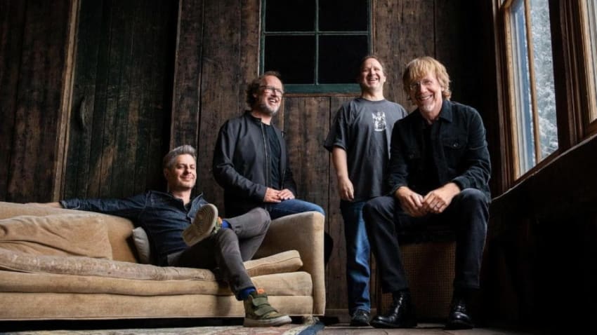 Phish