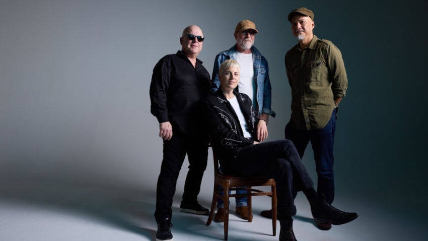 Pixies