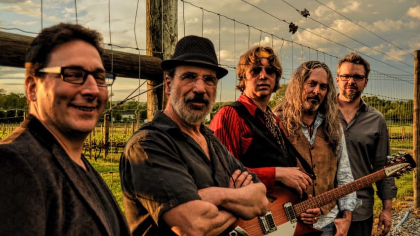Damn The Torpedoes - A Tribute To Tom Petty