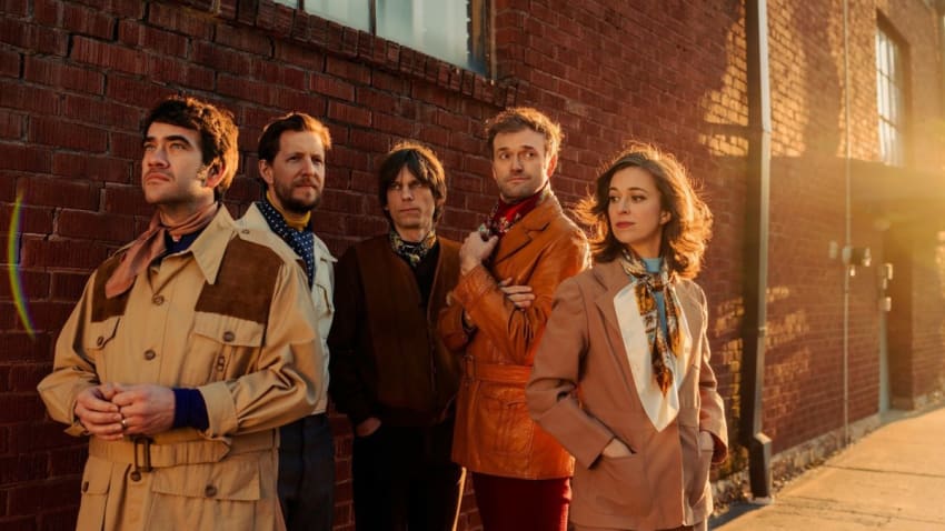 Punch Brothers