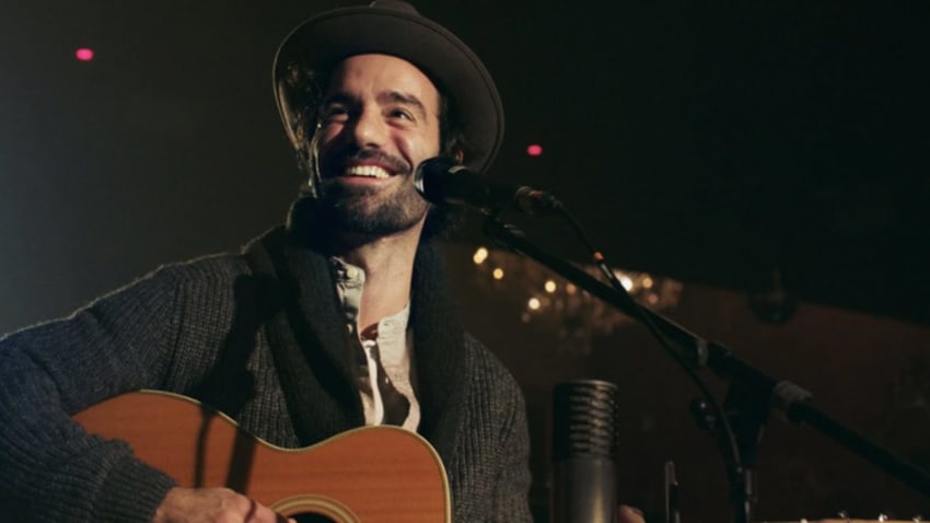 Ramin Karimloo