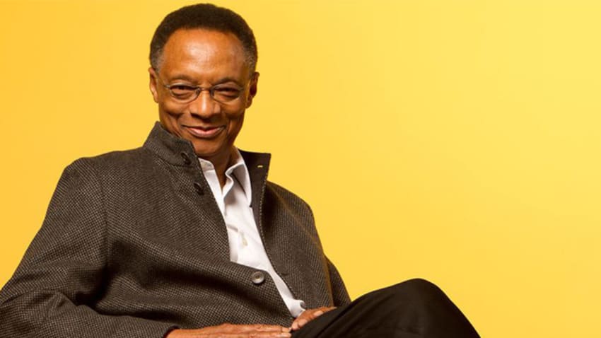 Ramsey Lewis