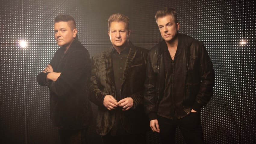Rascal Flatts