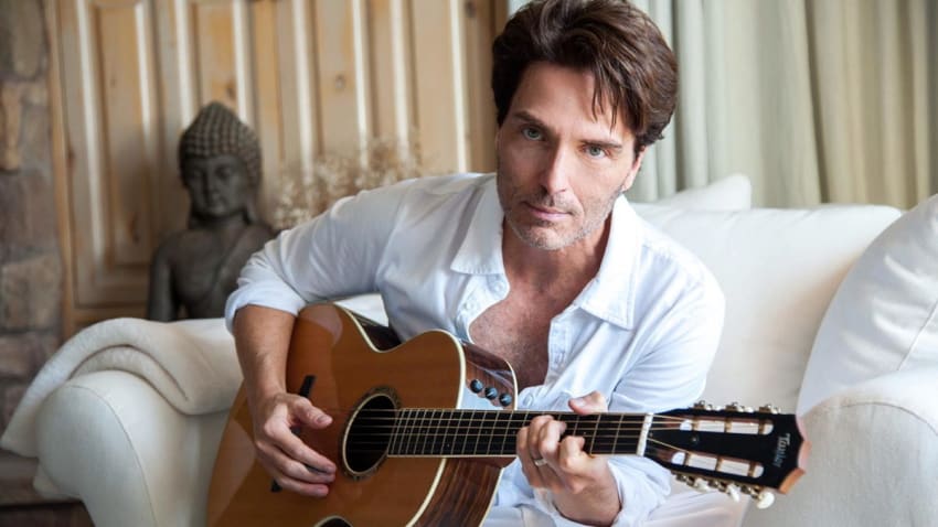 Richard Marx