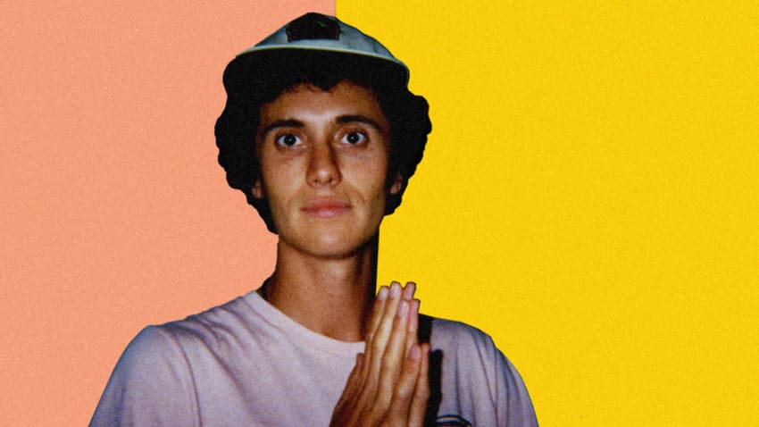 Ron Gallo