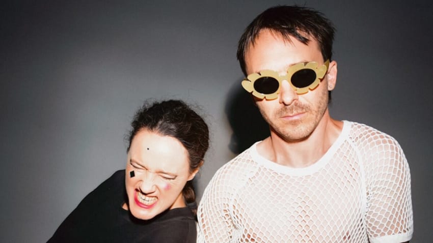 Rubblebucket