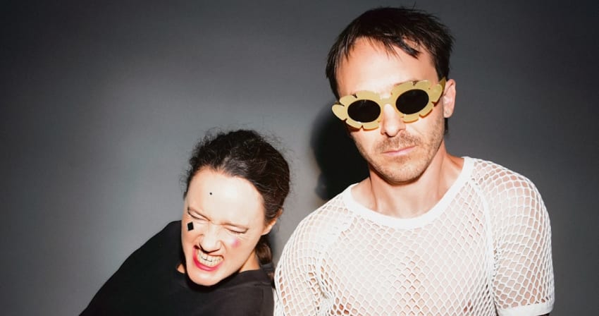 Buy Rubblebucket Tickets