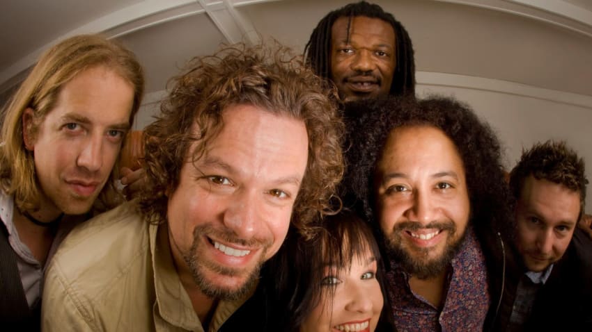 Rusted Root