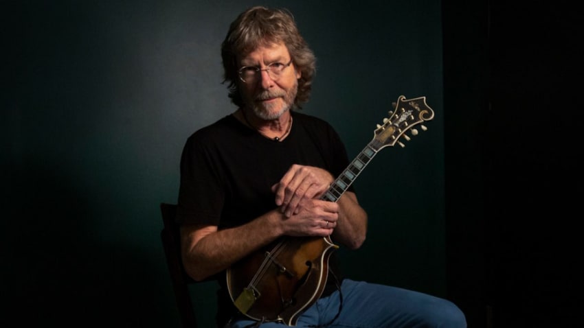 Sam Bush