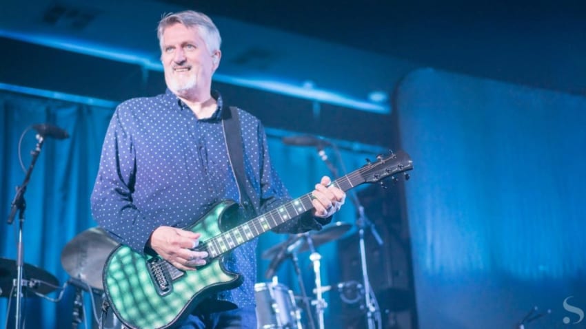 Scott Murawski