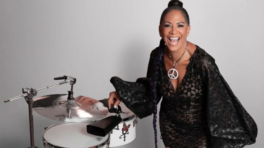 Sheila E.