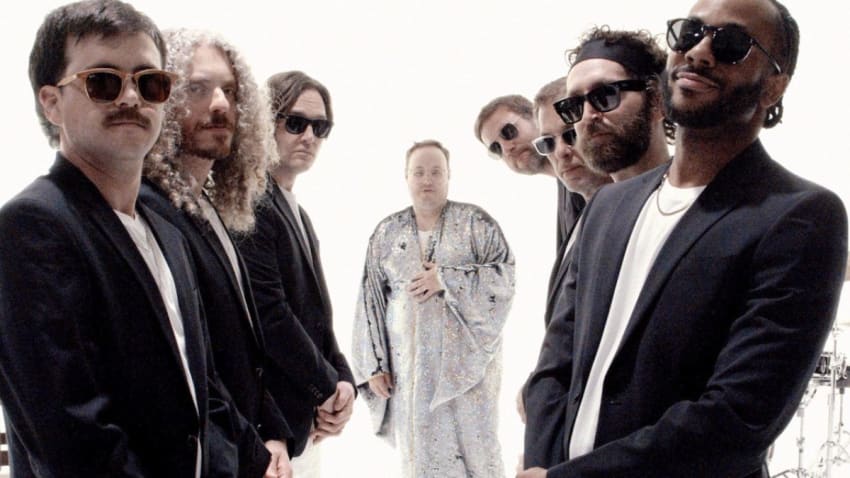 St. Paul and The Broken Bones