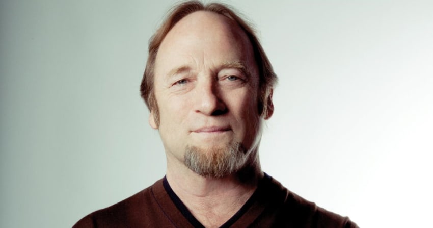 Stephen Stills Press 2020