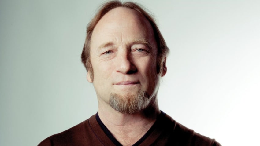 Stephen Stills