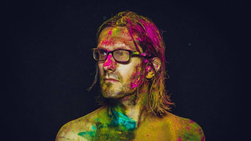 Steven Wilson