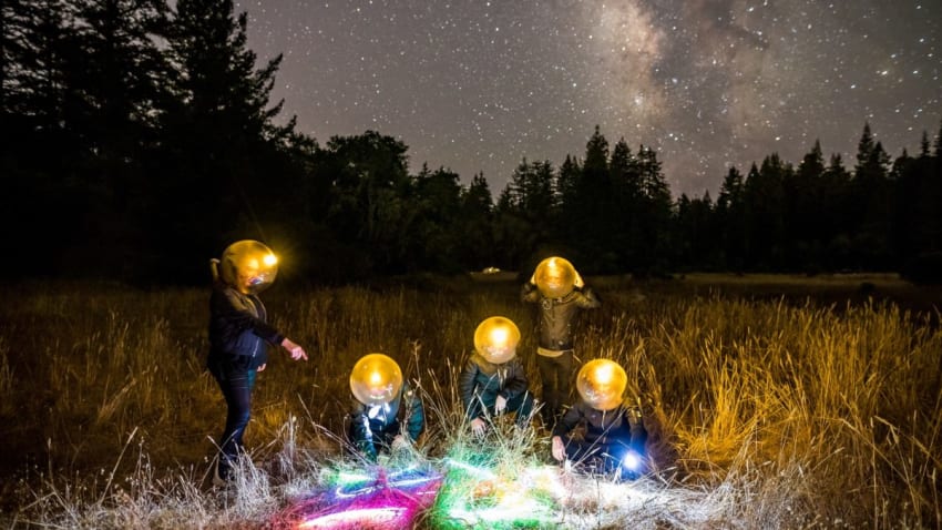 STS9