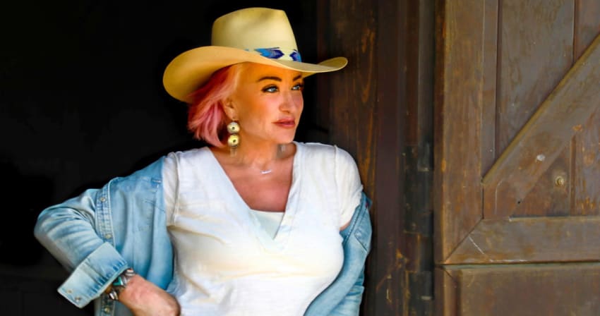 Tanya Tucker Press 2019