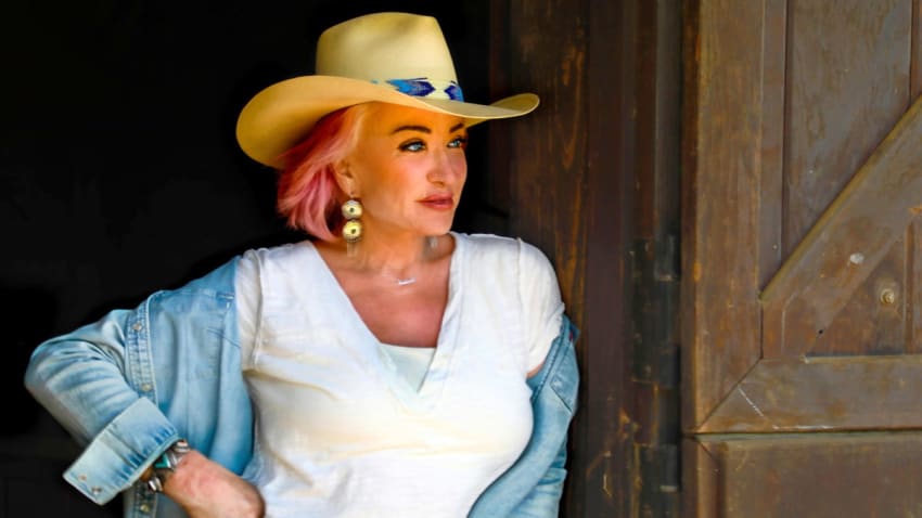 Tanya Tucker