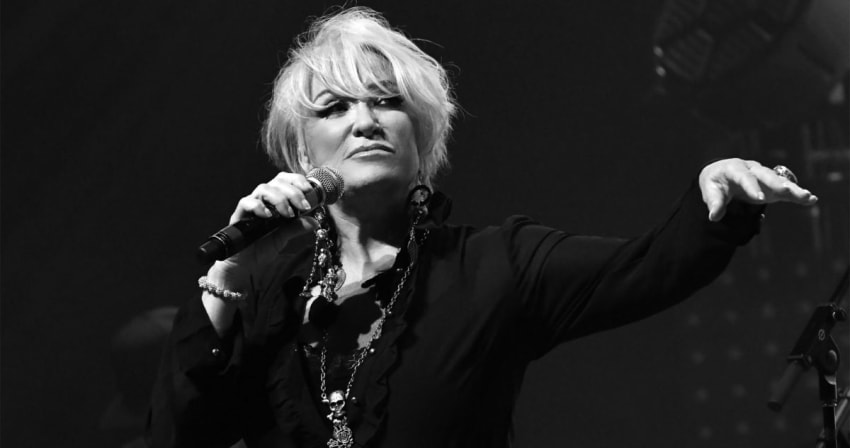 Tanya Tucker Press 2019 b&w