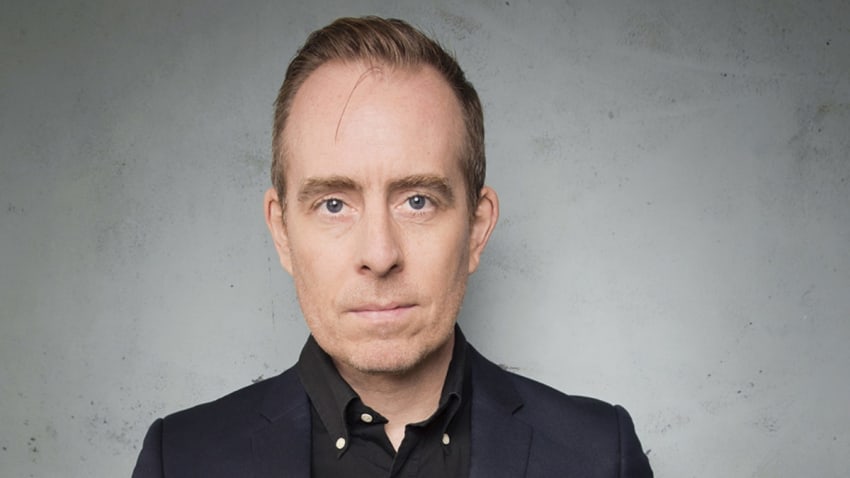 Ted Leo