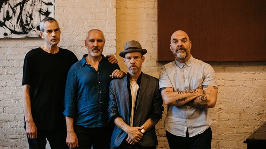 The Bad Plus