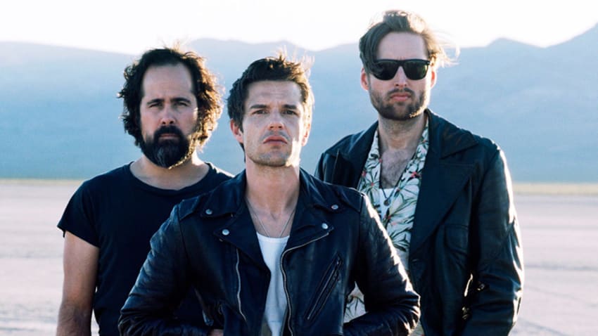 the killers uk tour 2023 tickets