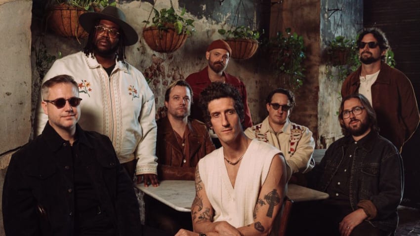 The Revivalists