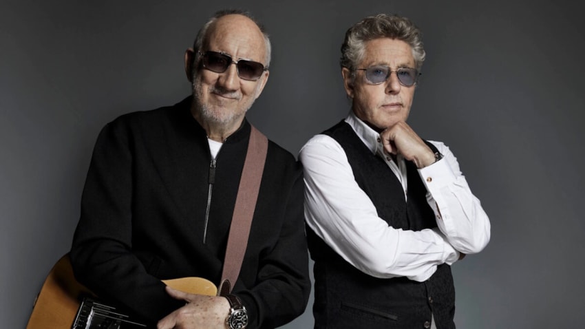 The Who
