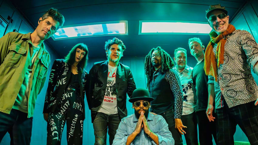 Thievery Corporation