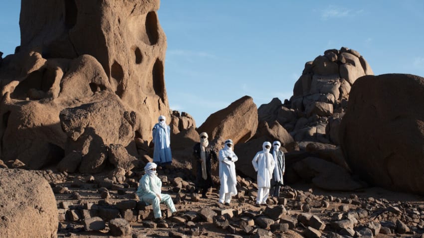 Tinariwen