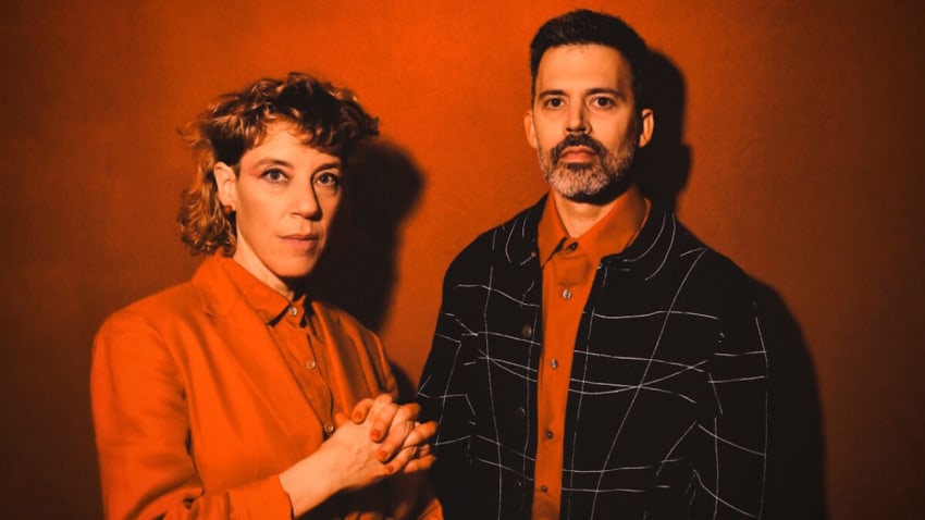 Tune-Yards