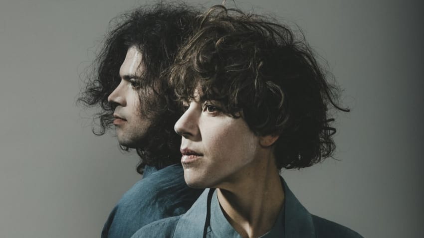Tune-Yards