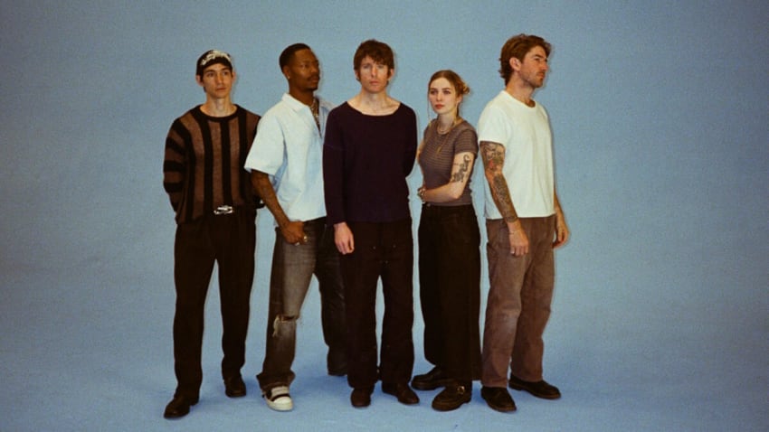 Turnstile