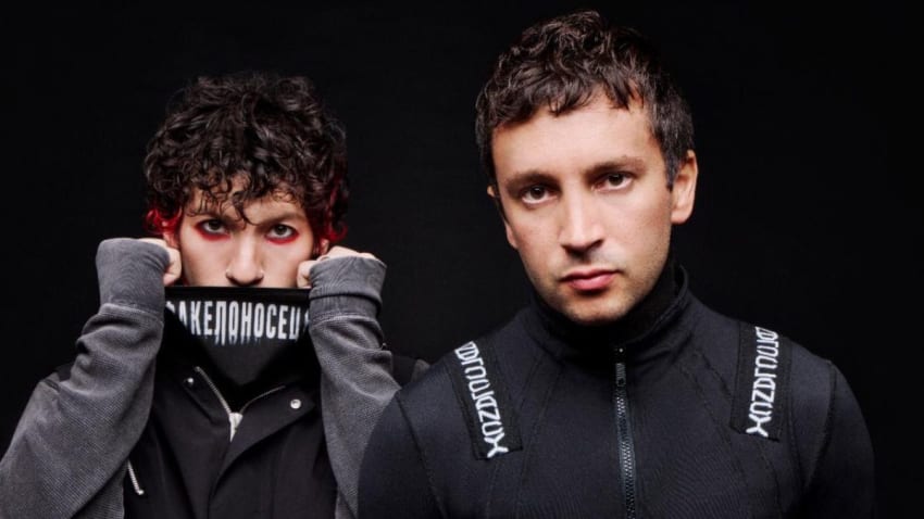 Twenty One Pilots