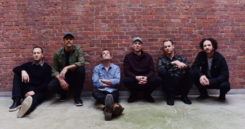 Umphrey's McGee Press 2019