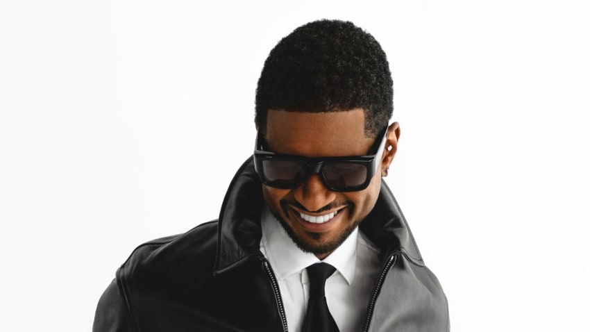 Usher