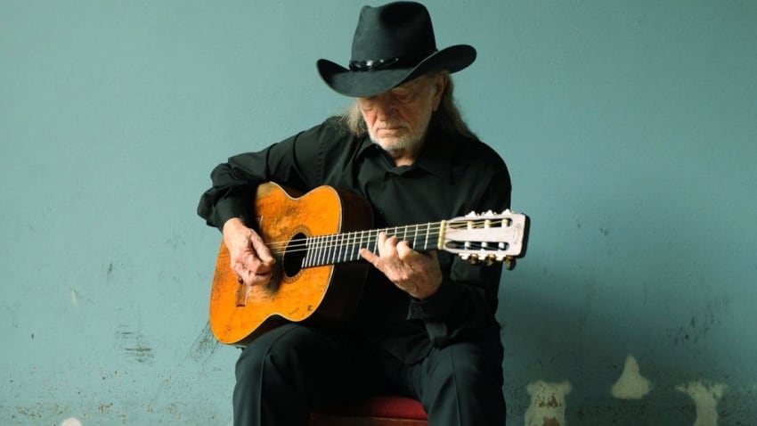 Willie Nelson