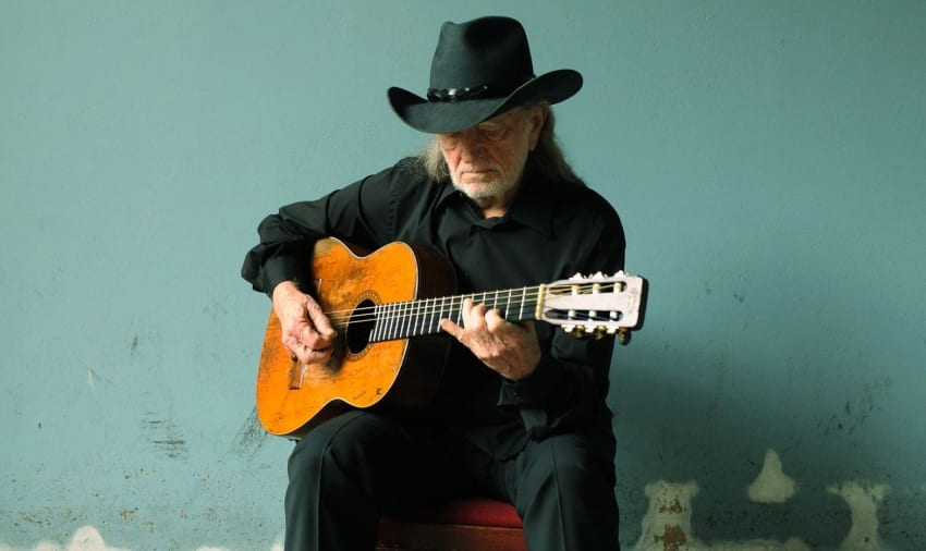 Willie Nelson