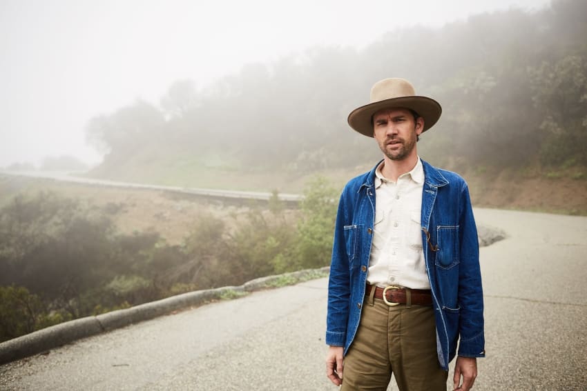 Willie Watson