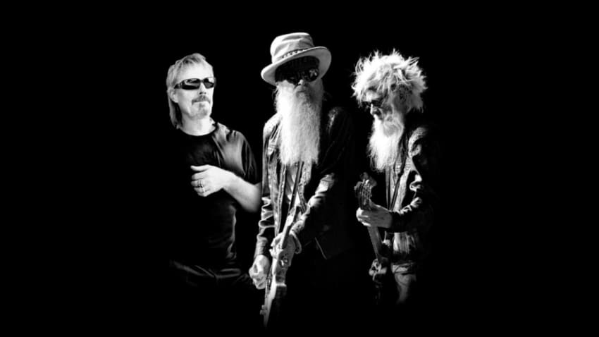 ZZ Top