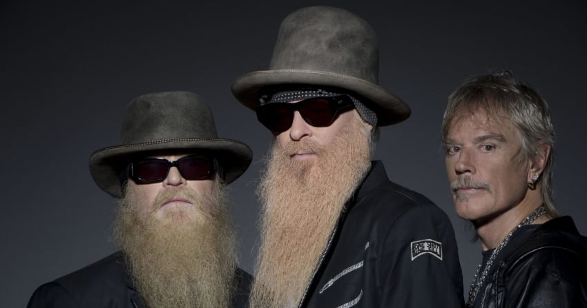 ZZ Top