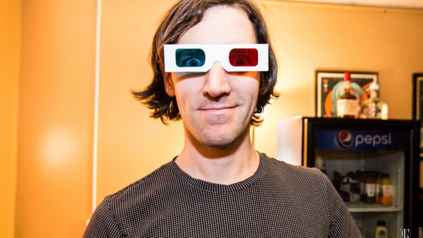Andrew Altman
