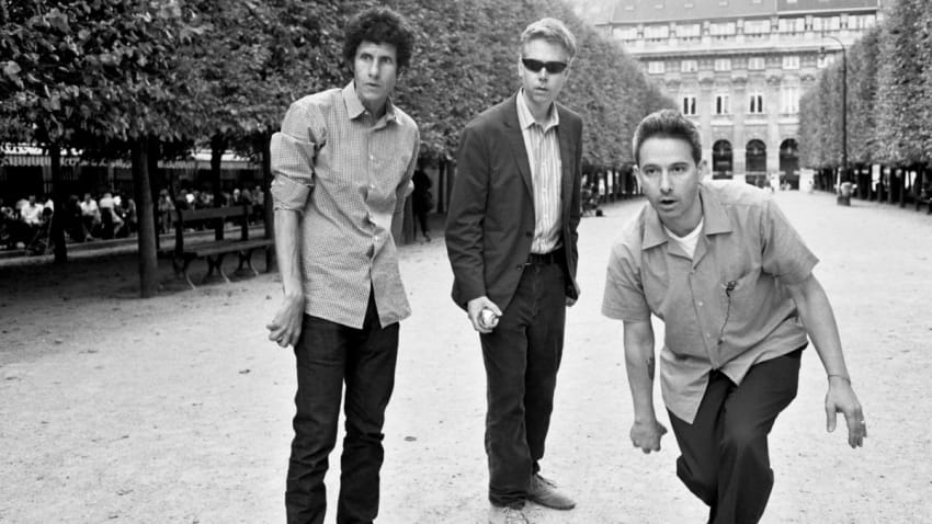 Beastie Boys