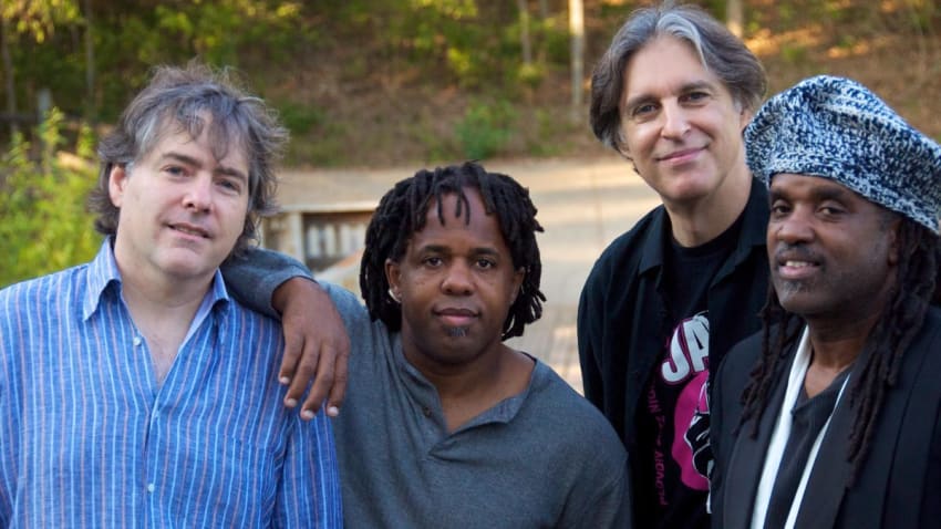 Béla Fleck and the Flecktones