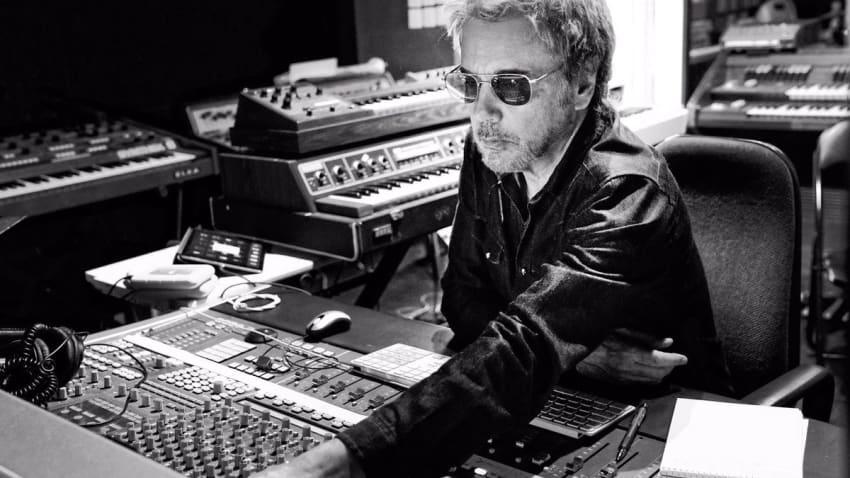 Jean-Michel Jarre