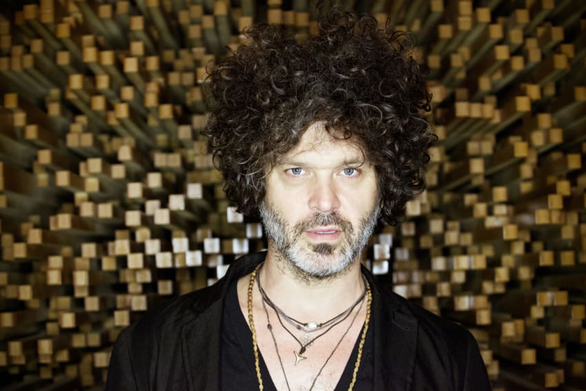 Doyle Bramhall II