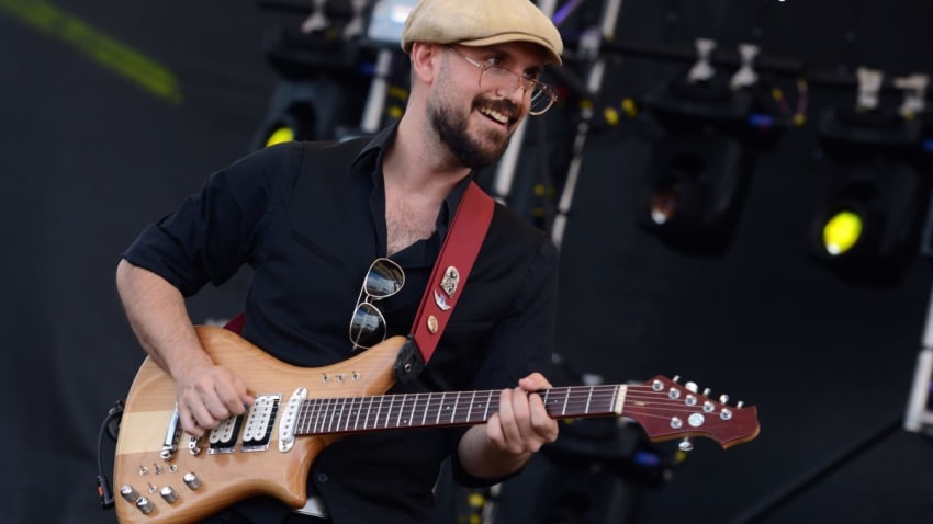 Tom Hamilton