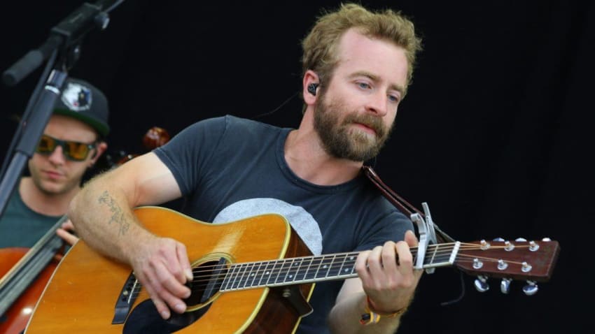 Dave Simonett