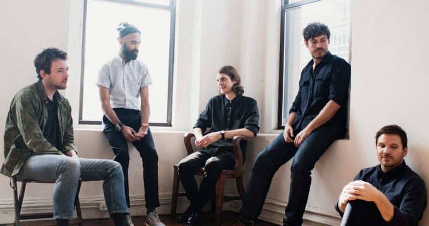 Fleet Foxes 2017 Press Crop